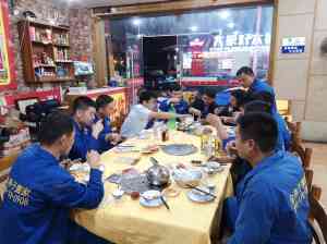 凤岗搬家哪家公司服务贴心又专业？东莞市金燕子搬迁有限公司了解一下