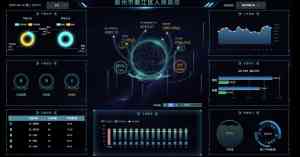 商业照明节能系统：为企业发展提供绿色动力