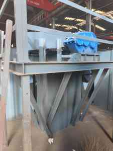 可靠的NE50斗式提升机生产厂家 - 新泰市中盛机械有限公司