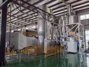 TOP实力盘点：浙江xsg型闪蒸干燥机批发厂家，荣发干燥引领行业