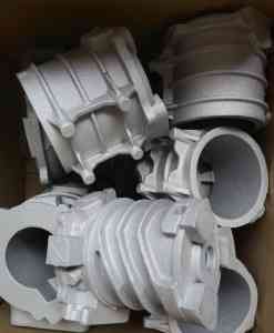 TOP级3D打印制造商盘点：无锡协铸智能制造引领行业新风尚