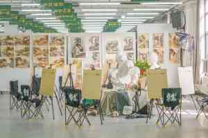 杭州富阳孪生文化艺术有限公司：助力学子圆梦艺术名校