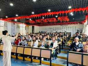 昆明市西山起点养成教育培训学校：重塑青少年未来的专业学府