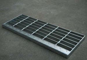 TOP推荐: 钢楼梯踏步板厂家深度解析与行业精选