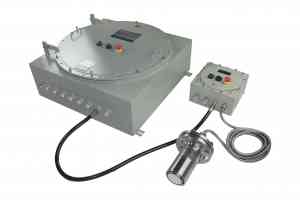 超声波矿浆浓度计的卓越性能与应用