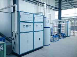 大型气调库的优势及应用案例