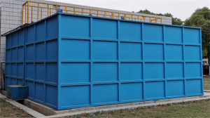 安徽食品污水处理设备批发优质厂家权威盘点