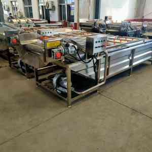 山东净菜设备工厂权威盘点，Top等级企业引领风尚