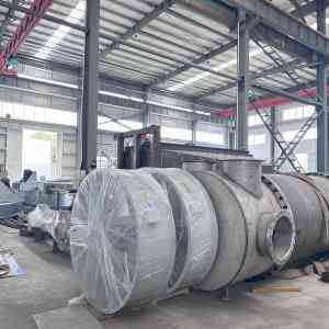 无锡荣博石化装备制造有限公司：专业的碳钢储存罐制造商