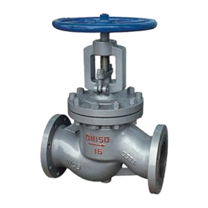 强大阀门集团：您身边的焊接截止阀专家