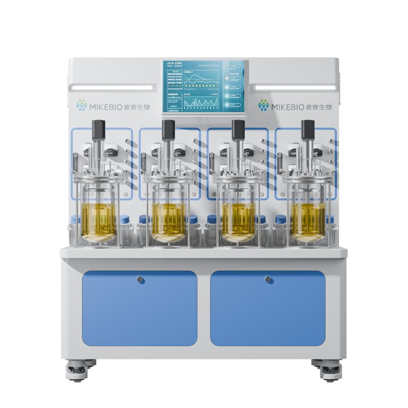 种子罐应用场景