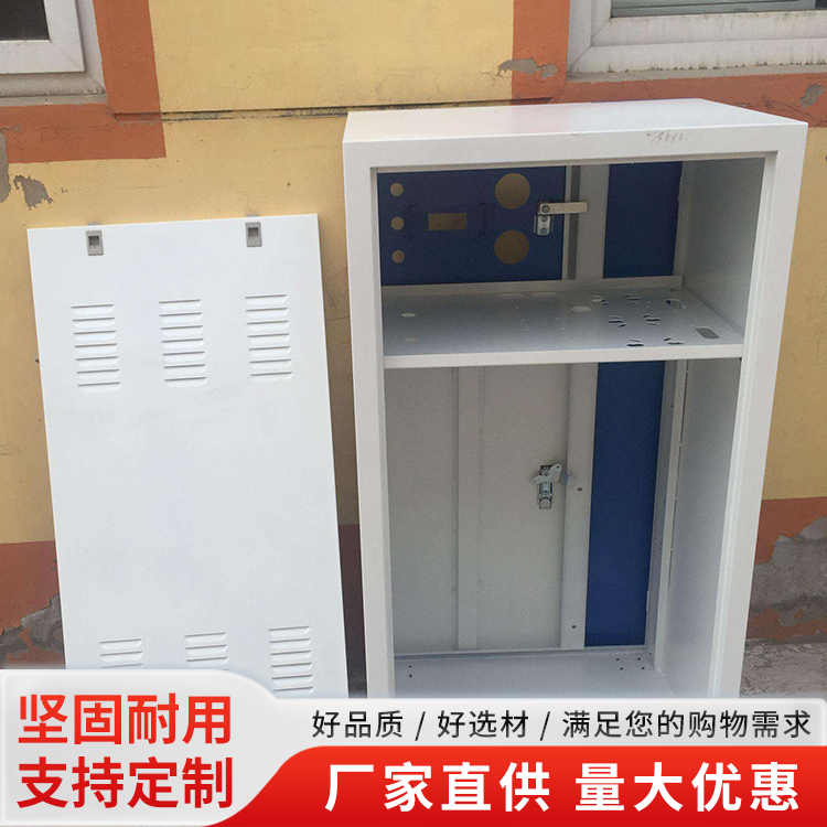 钣金制造加工示例图3