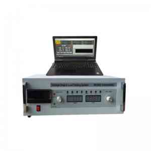 宁波瑞柯析理仪器有限公司的端子电压降测试仪，你了解吗？