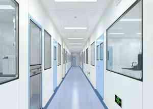 山东新方向智能科技有限公司：制剂室建设的可靠伙伴