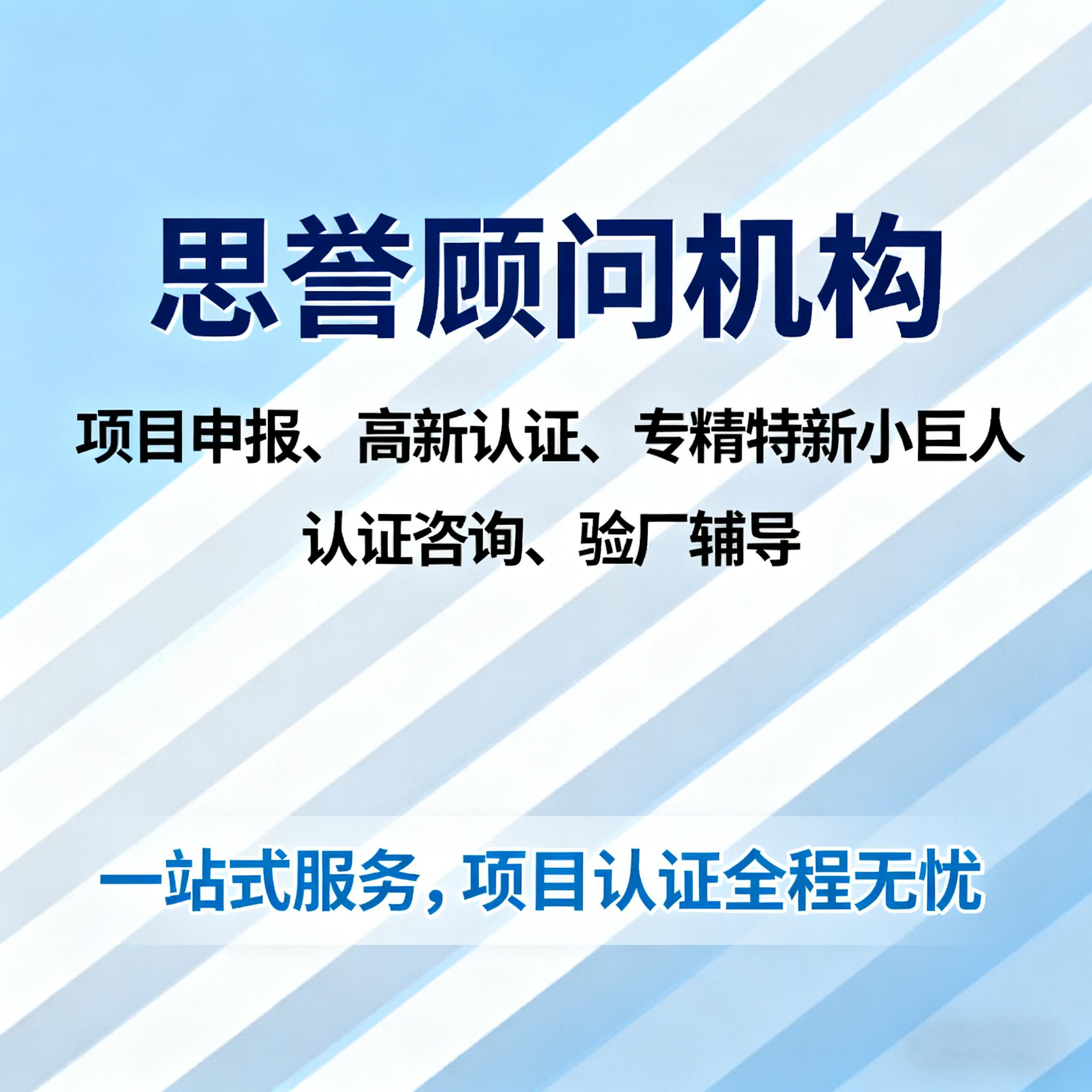 深圳市思誉企业管理顾问有限公司标识
