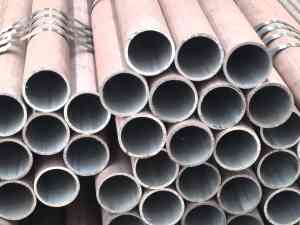 X52无缝管的特性与应用