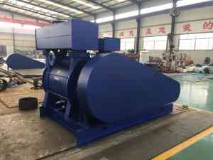 2BV系列水环真空泵供货厂家的卓越选择