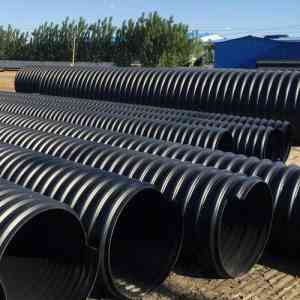 昆明特瑞特塑胶有限公司：钢带波纹管的优质之选