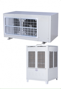 昆山浩风通风降温设备有限公司：工业省电空调的优质批发厂家