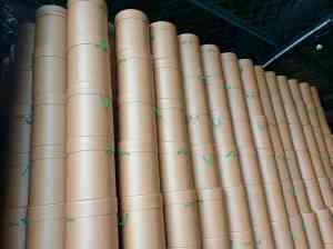 25kg纸板桶尺寸及相关厂商介绍