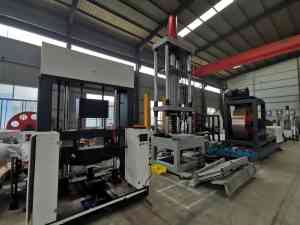 电动疲劳试验机：精准测试，助力产品质量提升