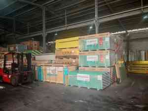 阻燃板在各行业的应用与泉州新狮龙建材有限公司的优势