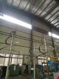 常州丰日粉体设备有限公司：专业的锥形螺带真空干燥机加工厂