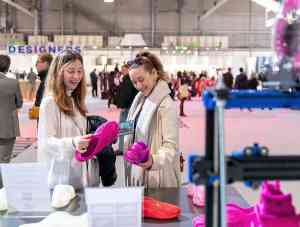 2025重庆家博会服务机构，展讯网会展平台引领行业新潮流