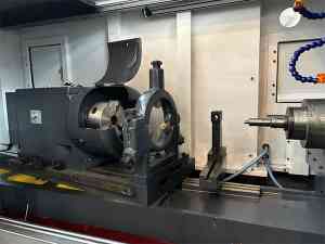 探寻数控内圆磨床定制的佼佼者——无锡市琦明机床有限公司