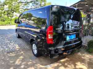 北京二手检测车专卖，乔两乔二手车为您提供专业服务