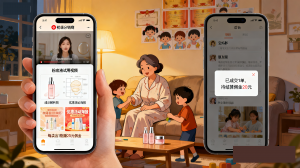 微信分销商城系统如何助力企业发展——以广州朗尊软件科技有限公司为例