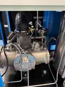 无锡索贝克精密机械有限公司：VOC尾气压缩机的可靠之选