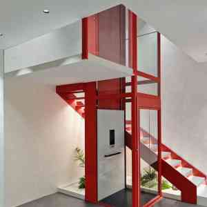 曳引别墅电梯如何选？山东科晟达电梯为您提供优质方案