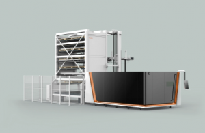 邦德激光管材激光切割机：品质卓越，引领管材加工新时代