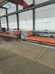 TOP盘点:河南钢筋自动弯曲中心企业——山东中能机建自动化设备有限公司解析