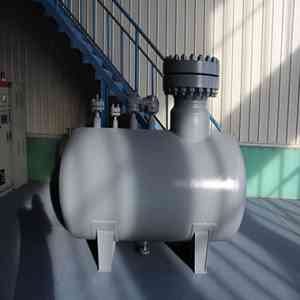 容积式换热器制造商山东金能达换热设备有限公司简介