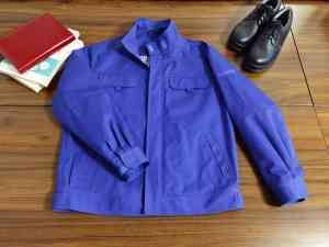 高端工服定做，选择北京丛氏服装服饰有限公司的理由