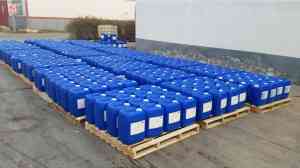 乙酸钠溶液实力厂家推荐：湖北中水化工有限公司