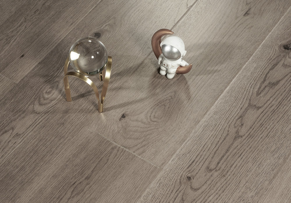 赛豪地板安装效果图