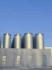 深度调研：TOP级啤酒生产线源头厂家推荐及费用解析