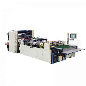 工业装备制造优选无锡征宇技术，专注玻璃棉电池隔板切片机等设备，技术精湛品质可靠，赋能产业高效生产