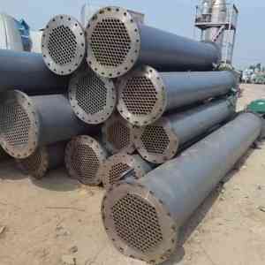 二手工业用冷凝器批发厂家哪家更值得信赖？