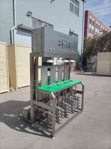 青岛海志啤酒设备有限公司：PE瓶灌装旋盖一体机制造商的佼佼者