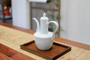 点茶大师宋联可：传承千年技艺，演绎茶文化魅力