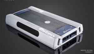 低音功放制造商史泰格STEG：品质与创新并重