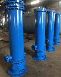 双联冷油器优质厂家推荐：连云港华港电力设备有限公司