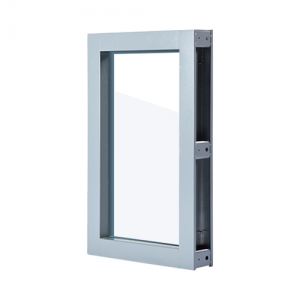 固定防火窗定制，无锡志诚特种门窗有限公司值得信赖