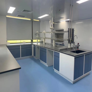 深圳市金宝来科技有限公司：实验室家具行业的卓越之选