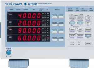 北京WT330E系列数字功率计的出色优化