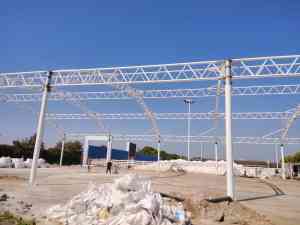 上海雷兴弯管有限公司：24年专注金属异形造型，打造行业领先品牌